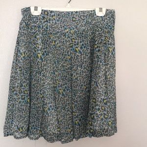 New skirt
